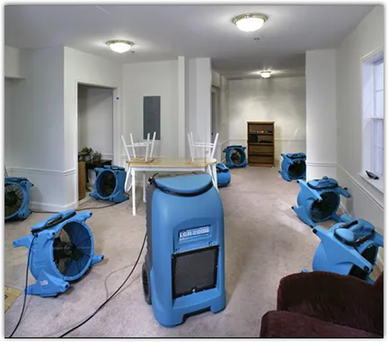Water Damage Restoration services in Centralia, WA