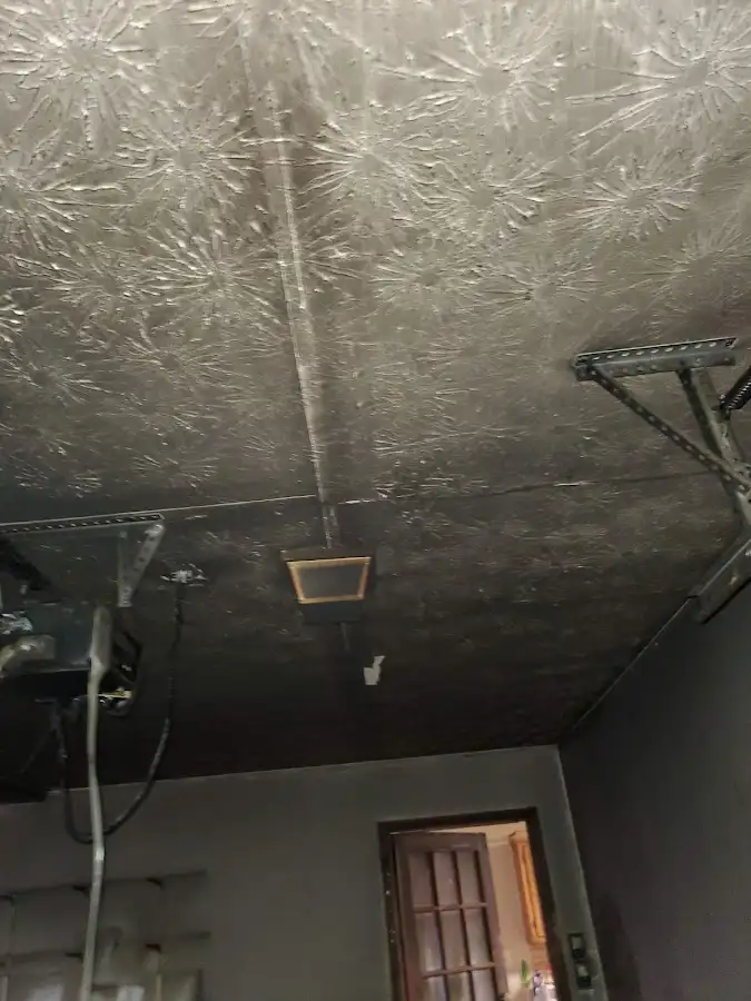 Fire and smoke damage assessment for Emergency Water Damage Services in Centralia